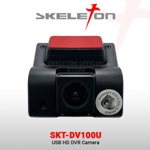 Dash Cam USB Android Driving Recorder - DVR SKELETON