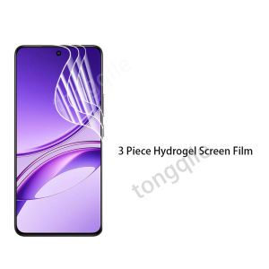 6in1 Front Vivo V80 Lite V80Lite 5G 2026 Camera Lens Screen Protector Soft Hydraulic Film Protective HD Clear View Full Cover