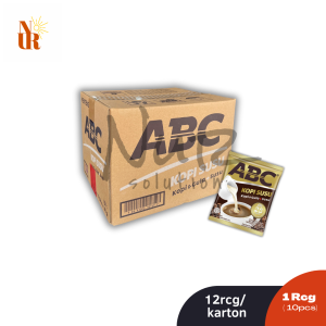 Kopi ABC isi 12 Renceng (Karton)