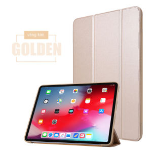 Bao Da KAKU iPad Air4 Air5 10.9inch iPad Pro 11inch iPad Air6 M2 11inch 2024 Nắp Gập Hỗ Trợ Sleep Wake