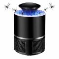 perangkap nyamuk ringan/ perangkat nyamuk/ pembunuh nyamuk/ mosquito killer lamp. 