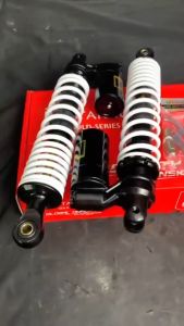 MUTARRU SHOCK #02 PCX 365MM W/TANK