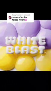 SCT Unlimited White Blast Soap 3 Bars