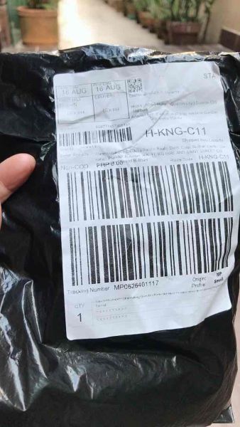 Buyer review video 2