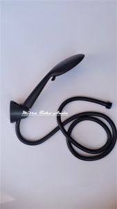 Selang sower mandi flexibel shower kran panas dingin