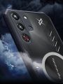 Ốp lưng Red Magic 10 Pro / 10 Pro+ thoát khí dùng sò tản nhiệt sò lạnh chống sốc. 