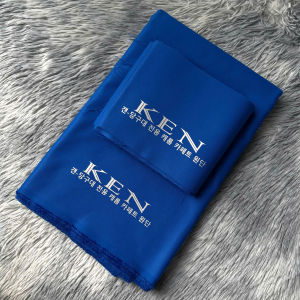 Bộ Vải Bàn Libre KEN Loại 2 [ Mặt + Băng ] Hàng Nhập Khẩu Chất Lượng Cao