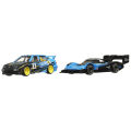 Hot Wheels Premium Car Culture 2-Pack - Assorted. 