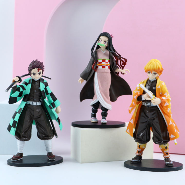 One Piece Roronoa Zoro Zoro One Piece Figure GK Anime Collectible For Manga  Model Decoration, DIY Kids Toy Gift From Babys169, $7.81 | DHgate.Com