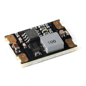 DC6-36V Power Supply Module Wide Input (6V-36V) Optional Outputs (3.3V/5V/9V/12V) at 3A High Efficiency