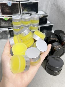 Kem Gel Sẹo Collagen Dr.eva Moon  Kem Làm Mờ Sẹo Kem Sẹo Thâm Rỗ Collagen Tươi Dr.EvaMoon