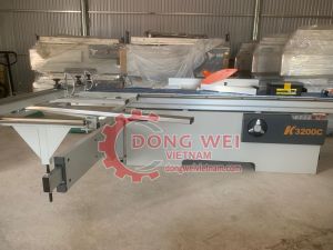 Máy cưa bàn trượt K3200C