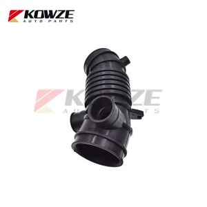 KOWZE Air Cleaner A/CLNR to Throttle Body Duct for Mitsubishi Pajero Montero Sport 1 I 1996-2008 Challenger Nativa MR431975