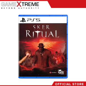 PlayStation 5 Sker Ritual EU