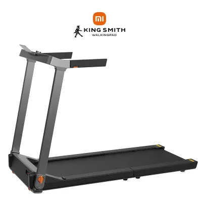 Kingsmith WalkingPad G1 Foldable Treadmill Smart Double Folding Free-Installation 12km/h Home Gym Fitness