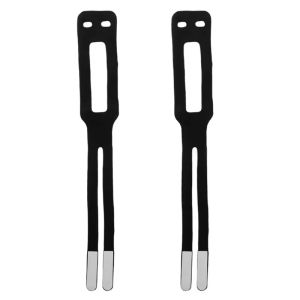 2Pcs Adjustable Yoga Fitness Wristband Wrist Brace Relief Pain Wrist Band Brace Injury TFCC Tear Injury Brace Sports Wrist Support