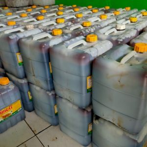 MOLASE TETES TEBU 35 KG MURNI ASLI TANPA CAMPURAN BERGARANSI
