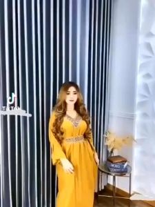 Kaftan mewah elegan 2022 terbaru kaftan wanita simple elegan kaftan tsamyra dst terbaru kaftan kondangan wanita