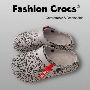 MenS Clog Sandals 2025 New Model CoupleS Thick-Soled Slippers Closed-Toe Sandals Non-Slip Casual Soft-Soled Beach Shoes For Men