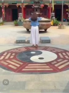 Sư phụ cầu phúc thời hạn miểu sát Vòng Tay Chuỗi Hạt Đá Cinnabar  bracelet with pattern five-way God of Wealth couples birth year bracelet for men and women Hot Sell