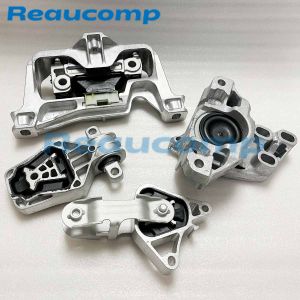 2462402517 2462401209 2462400809 2462400617 Engine Motor Mount Support Frame Drive Bracket for MERCEDES BENZ W246 W242 W176