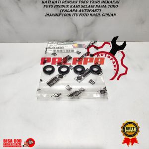 SEAL MASTER REM ATAS NISSAN LIVINA 2007 SAMPAI 2018 1SET