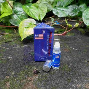 Parfum POLO SPORT Bin Rohim Minyak Wangi Roll On 6ml