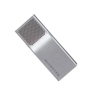 [ประกันศูนย์ไทย] SuperTFZ Deco.5 DAC/AMP พกพา ของแท้ กำลังขับสูง ไม่ต้องชาร์จ ไม่ต้องใช้ไดรเวอร์