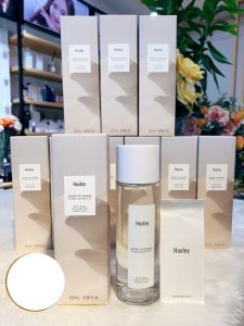 Nước hoa hồng dưỡng ẩm làm sạch cho cả da nhạy cảm Huxley Secret Of Sahara 120ml