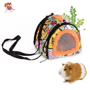 Túi đi chơi du lịch cho thú cưng nhỏ