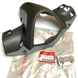 Batok Belakang Caver Handel Honda Spacy Karbu Fi Ori Ahm 53206KZLA00ZA