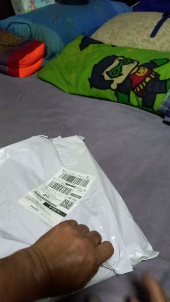 Buyer review video 4