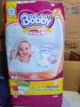 Miếng lót sơ sinh bobby newborn1 108 miếng tặng 6m tã quần sơ sinh,tã lót cho bé nb2 60 miếng cho bé &gt;1 tháng tuổi. 