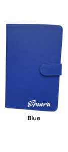 BOOK COVER SARUNG UNIVERSAL TAB 10/10.1/11 INCH STANDING UKURAN 27 CM X 19 CM