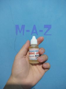 Essen Mikro Cacing Kadal Jaya 30ml (10pcs) ORIGINAL OFFICIAL PARTNER / Galatama Lele / GT Emas / Umpan Ikan / GT Lele / Essen / Umpan Galatama / Essen Top / Essen Bagus / Essen Terbaik / Berbagai Essen / Essen Galatama / Essen Galatama Ikan Mas