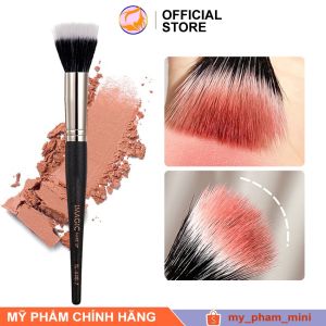 Cọ Má Hồng Cọ Đánh Má Hồng Chuyên Nghiệp GEMOCO G1032