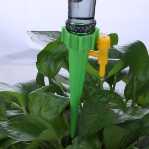 [Chinatera] 1/6/12/18/30pcs Auto Drip Irrigation Watering System Automatic Outdoor Garden Watering Spike for Plants