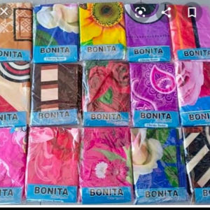 SARUNG BANTAL GULING MERK BONITA (ISI 2PCS)