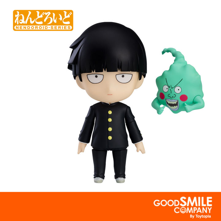 พร้อมส่ง โค้ดส่วนลด Nendoroid 1913 Shigeo Kageyama Mob Psycho 100 Iii ลิขสิทธิ์แท้ Lazada