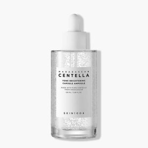 Skin1004 madagascar centella light cleansing oil 200ml