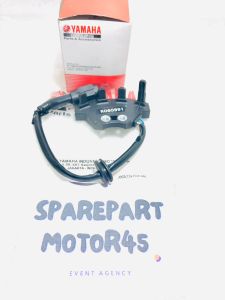 SENSOR CKP ACG SPUL SPULL ORIGINAL YAMAHA AEROX 155 VVA BARANG BARU GRESS MURAH MERIAH
