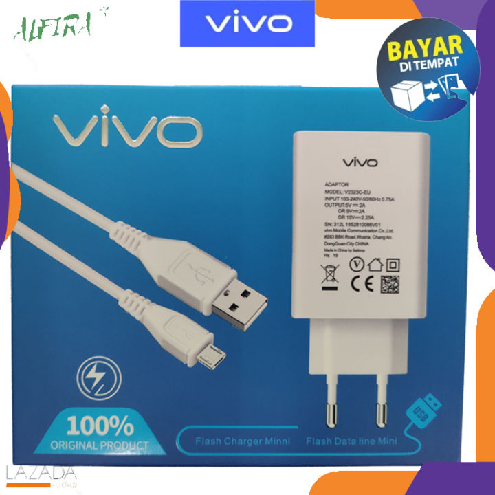Vivo V29 Pro Vivo Ka Charger Buy Ekus Original Vivo Flash Cable