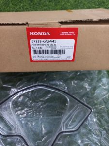 Mặt kiếng đồng hồ ab 2011 - 2012 Chính Hãng