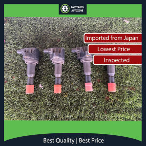 Autozone Honda Jazz City 1.5 vtec Ignition Plug coil (Used)
