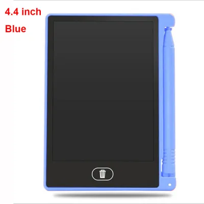 SHIWEI732880294 4.4/8.5/12 Inch Creative Digital LCD Drawing Board Sketchpad Writing Tablet Wordpad