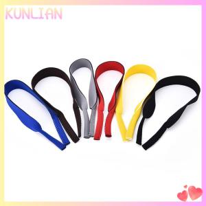 [KUNLIAN] Spectacle Glasses Sunglasses Neoprene Stretchy Band Strap Cord Holder New