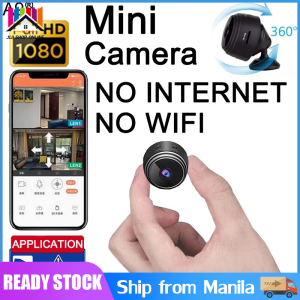 [Original 24 hours delivery]  A9 Mini Camera CCTV Surveillance Cameras WifI HD Mini Camera With Night Vision Camcorder Web Video Surveillance CCTV Home IP Camera Package