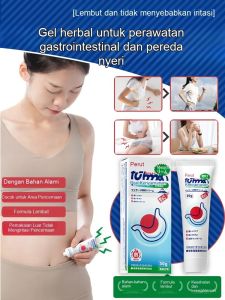 Medical Grade Gut Gel Soothing Digestive Aid Gut Health Supplement