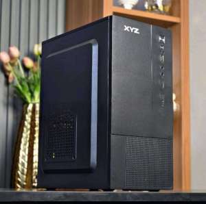 PC RAKITAN INTEL CORE I5 2400 RAM 8GB DDR3 HDD 500GB For Office