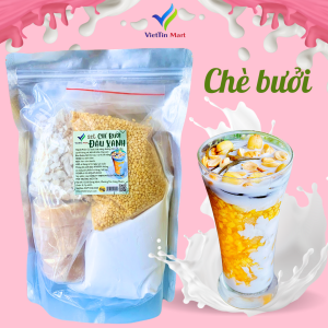 Chè Bưởi An Giang (Set nấu 40-45 chén) VietTin Mart